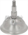 STAINLESS STEEL BELL