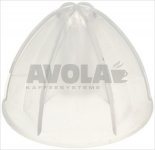 BIG PLASTIC CONE