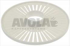 PLASTIC SIEVE