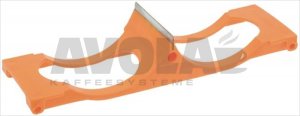 EXTRACTOR BLADE
