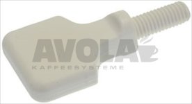 PLASTIC MIXER