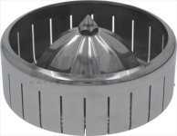 COMPLETE CONE