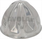 STAINLESS STEEL CONE