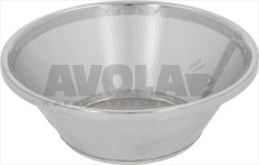 STAINLESS STEEL FILTER