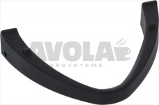 LOCK HANDLE