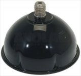 PLASTIC BELL