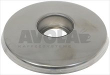 STAINLESS STEEL COVER