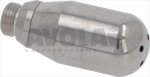 STEAM NOZZLE