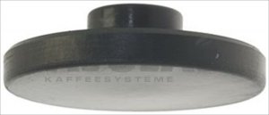 COFFEE TAMPER Presser ø 57 mm