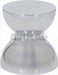 DOUBLE ALUMINIUM COFFEE TAMPER