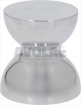 DOUBLE ALUMINIUM COFFEE TAMPER