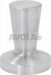 ANODISED ALUMINUM TAMPER ø 58 mm