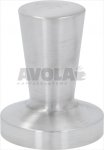 ANODISED ALUMINUM TAMPER ø 58 mm