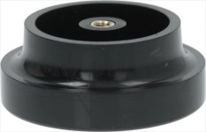Tamper ø 57 mm