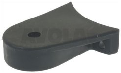 TAMPER HOLDER