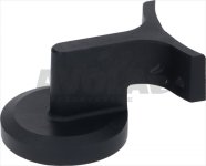 COFFEE TAMPER