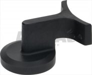 COFFEE TAMPER