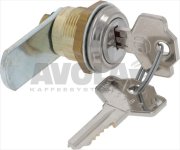 COVER LOCK