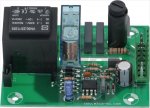 LEVEL ELECTRONIC BOARD