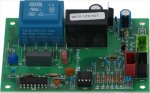 MAZZER TIMER BOARD 230V 50/60Hz