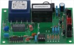 Mazzer TIMER BOARD 230V 50/60Hz