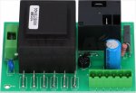 TIMER BOARD 220/240V