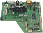 CPU CIRCUIT BOARD