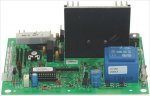 ELECTRONIC MOTHERBOARD 230V