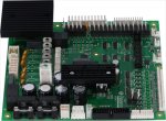 POWER ELECTRONIC CIRCUIT BOARD
