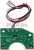 steam tap circuit board