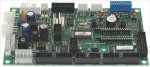 CPU CIRCUIT BOARD