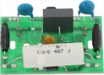 CIRCUIT BOARD 230V FOR MIXER