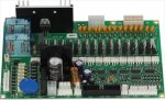 POWER CIRCUIT BOARD