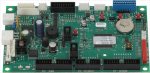 CPU CIRCUIT BOARD