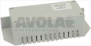 POWER ELECTRONIC CIRC.BOARD Z70A
