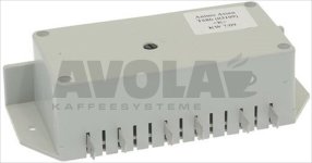 ANIMO POWER ELECTRONIC CIRC.BOARD T68B