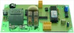 ELECTRONIC CIRCUIT BOARD 240V 50/60Hz