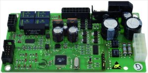 CIRCUIT BOARD