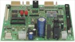 CPU ELECTRONIC BOARD