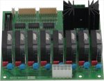 POWER ELECTRONIC BOARD