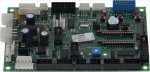 CPU ELECTRONIC BOARD