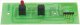 circuit board 2 buttons