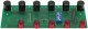 circuit board 6 buttons