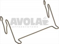 SUPPORT 23036 L MODEL