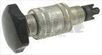 KNOB WITH PIN FOR VALVE