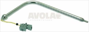 TEMPERATURE PROBE NTC FOR STEAM PIPE