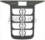 CONTROL PLATE