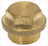 CAP ø 18 mm