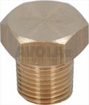 CAP ø 12 mm FOR BREW GROUP