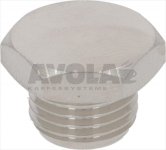 LEVEL CAP 1/4 A
